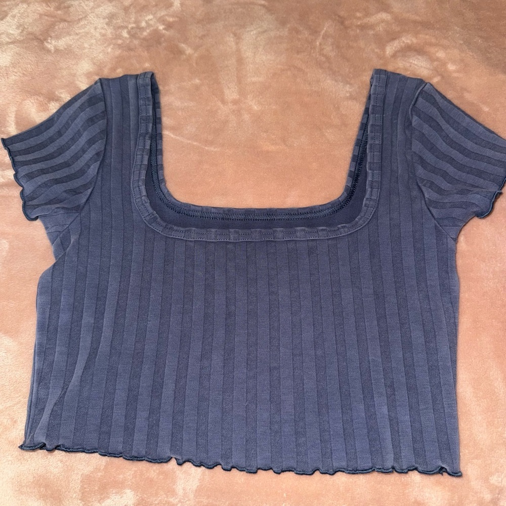 AERIE OFFLINE T-SHIRT